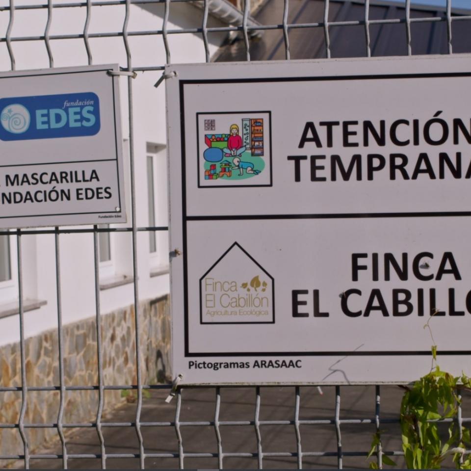 Fundación EDES