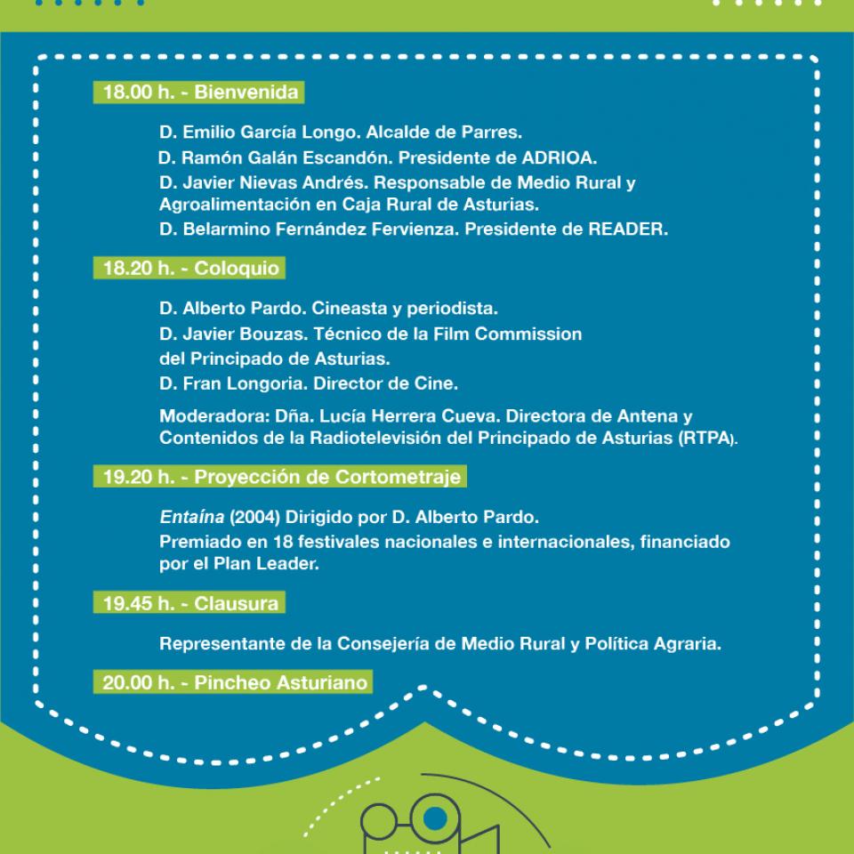 Jornada Oriente 25A