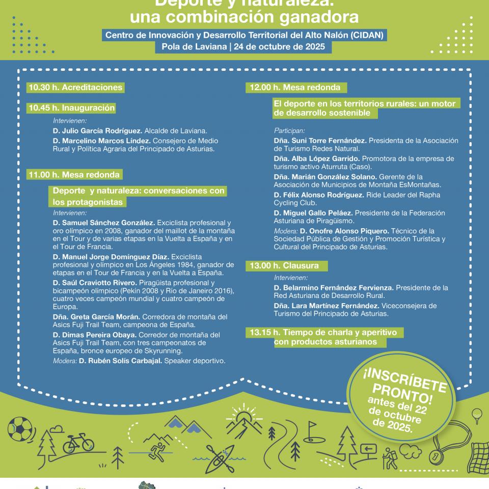 Programa Alto Nalón