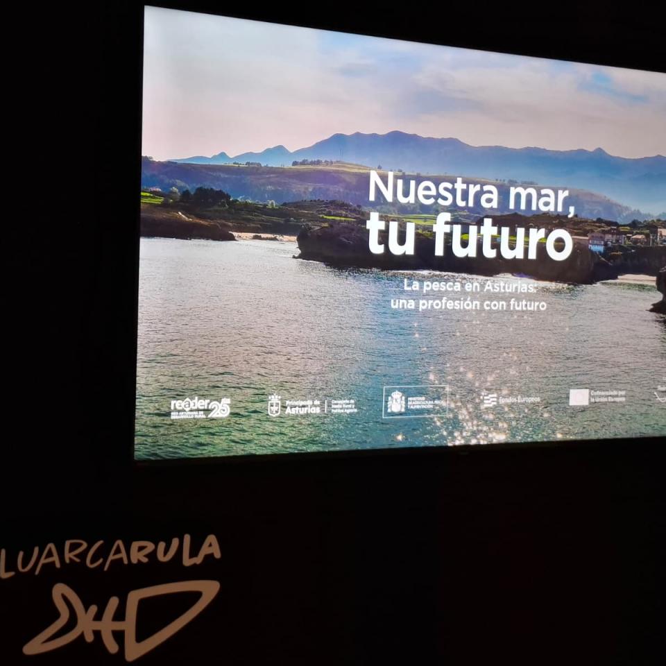 Nuestra mar, tu futuro