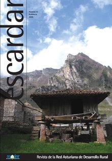 Portada revista