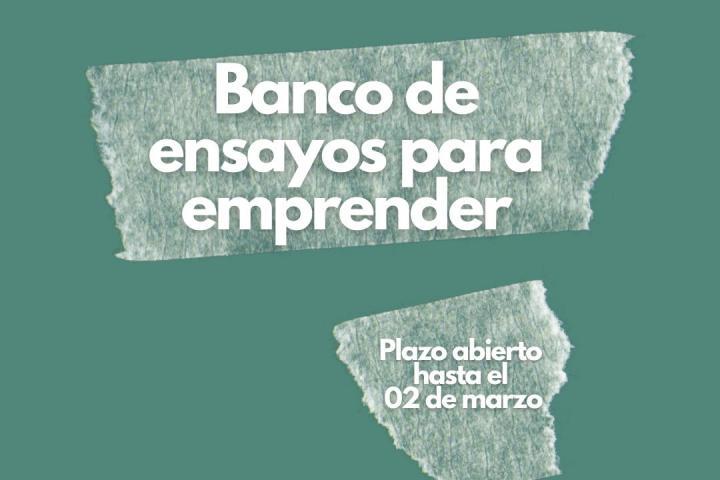 Banco de ensayos